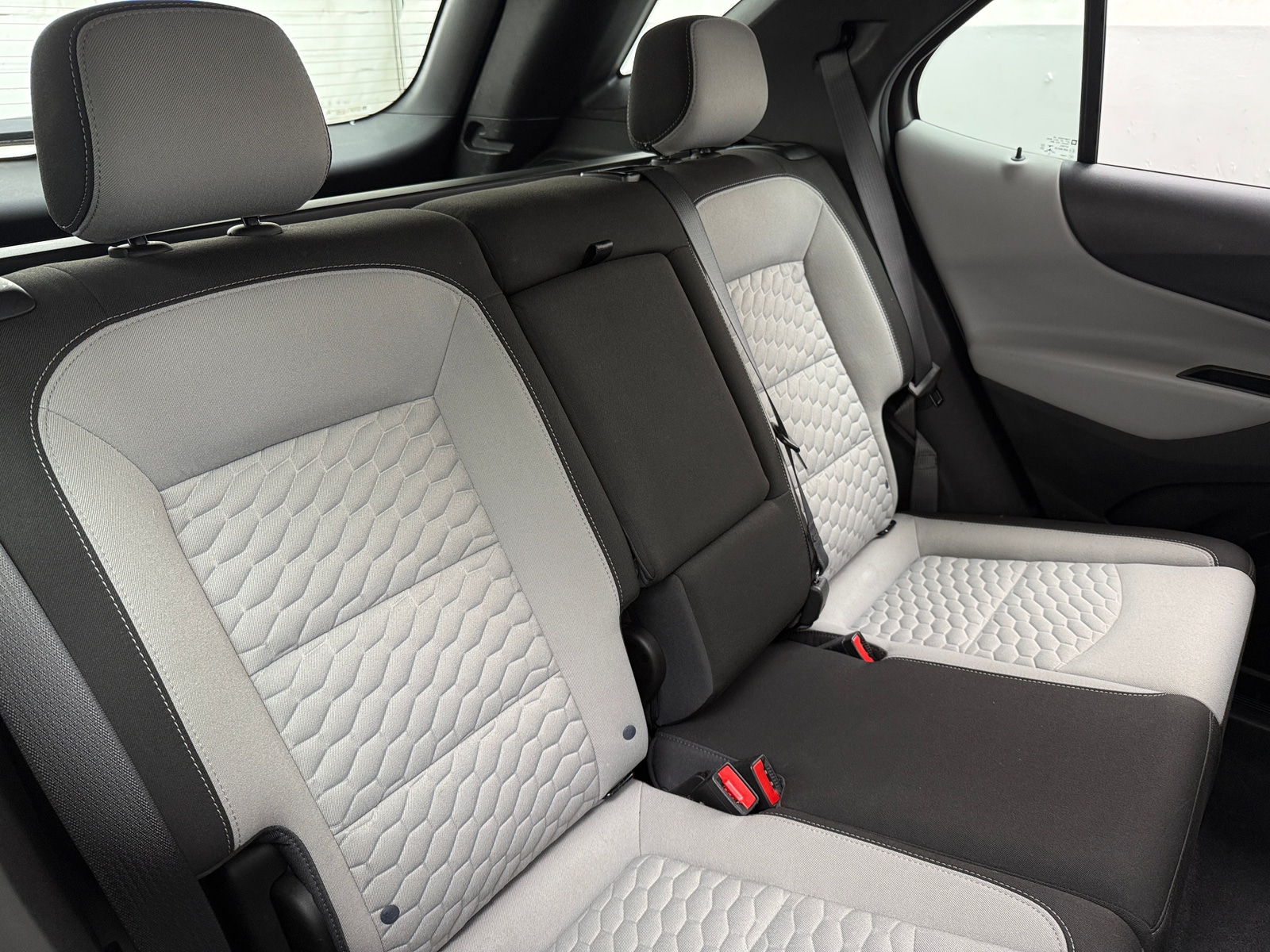 Thumbnail: 2021 Chevrolet Equinox - 6