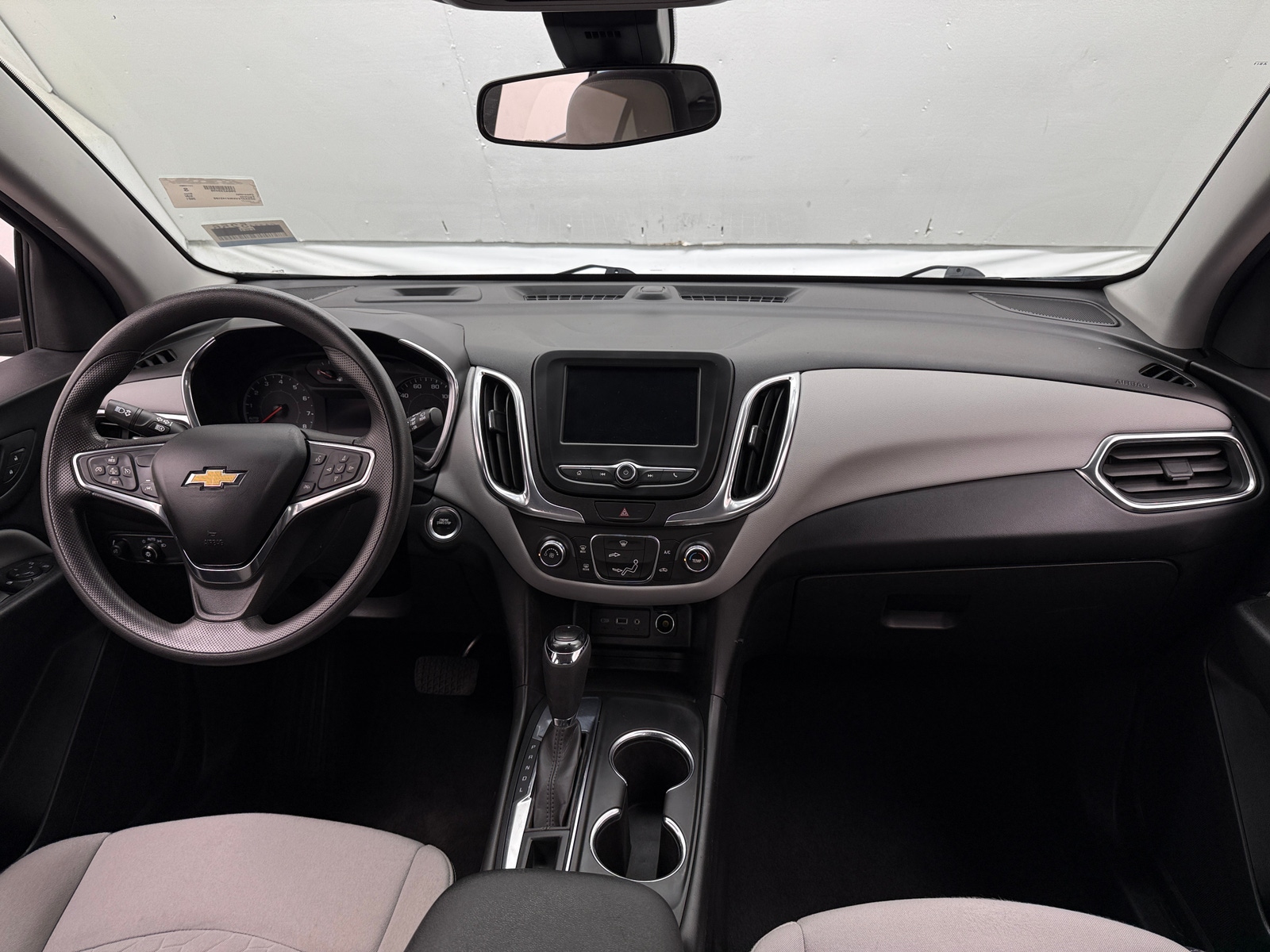 Thumbnail: 2021 Chevrolet Equinox - 3