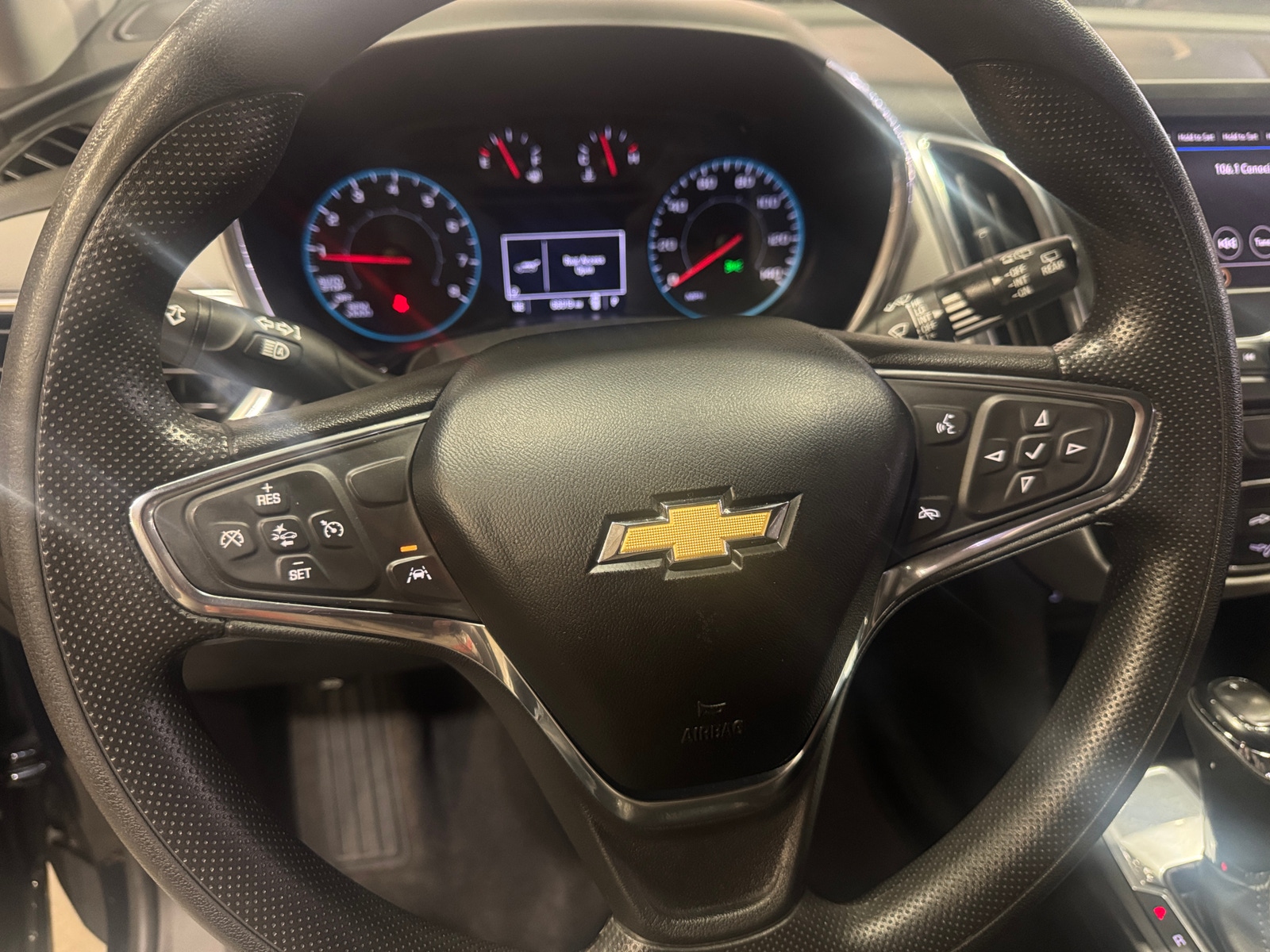 Thumbnail: 2021 Chevrolet Equinox - 5