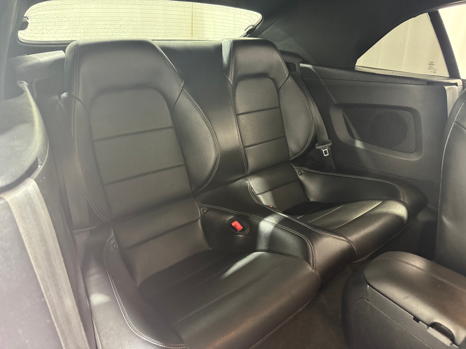 Thumbnail: 2019 Ford Mustang - 6