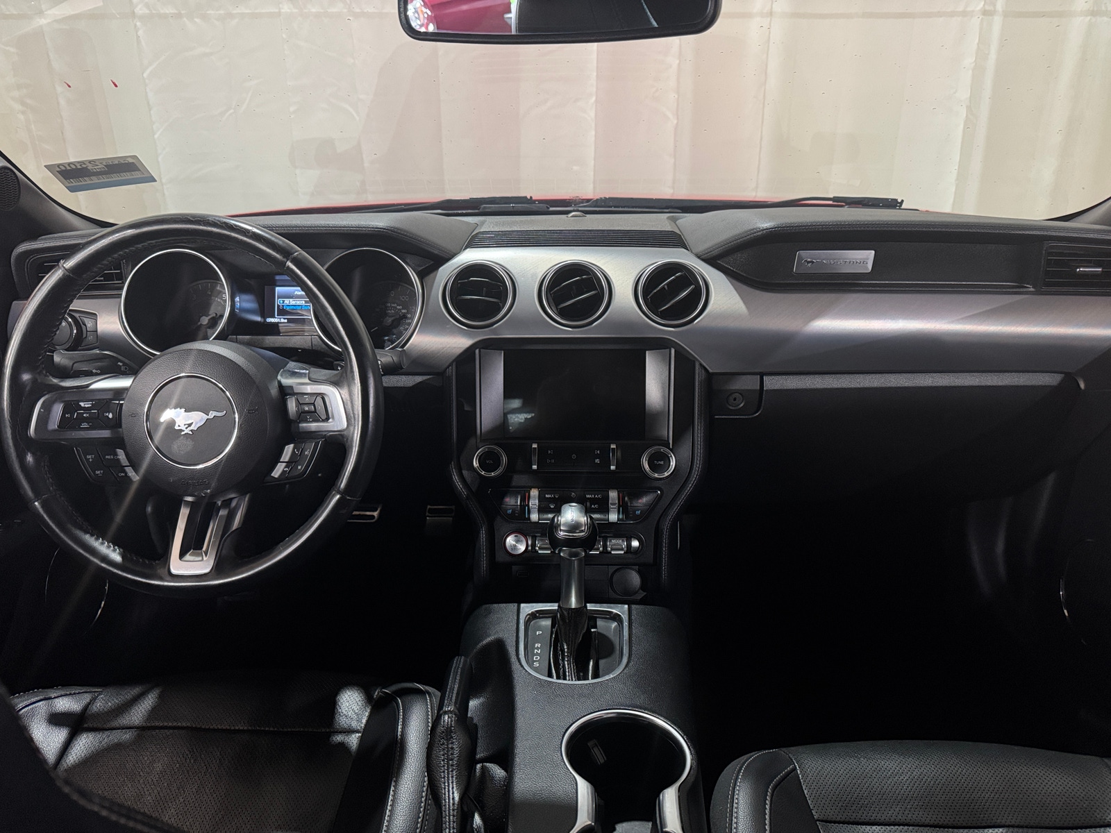 Thumbnail: 2019 Ford Mustang - 3