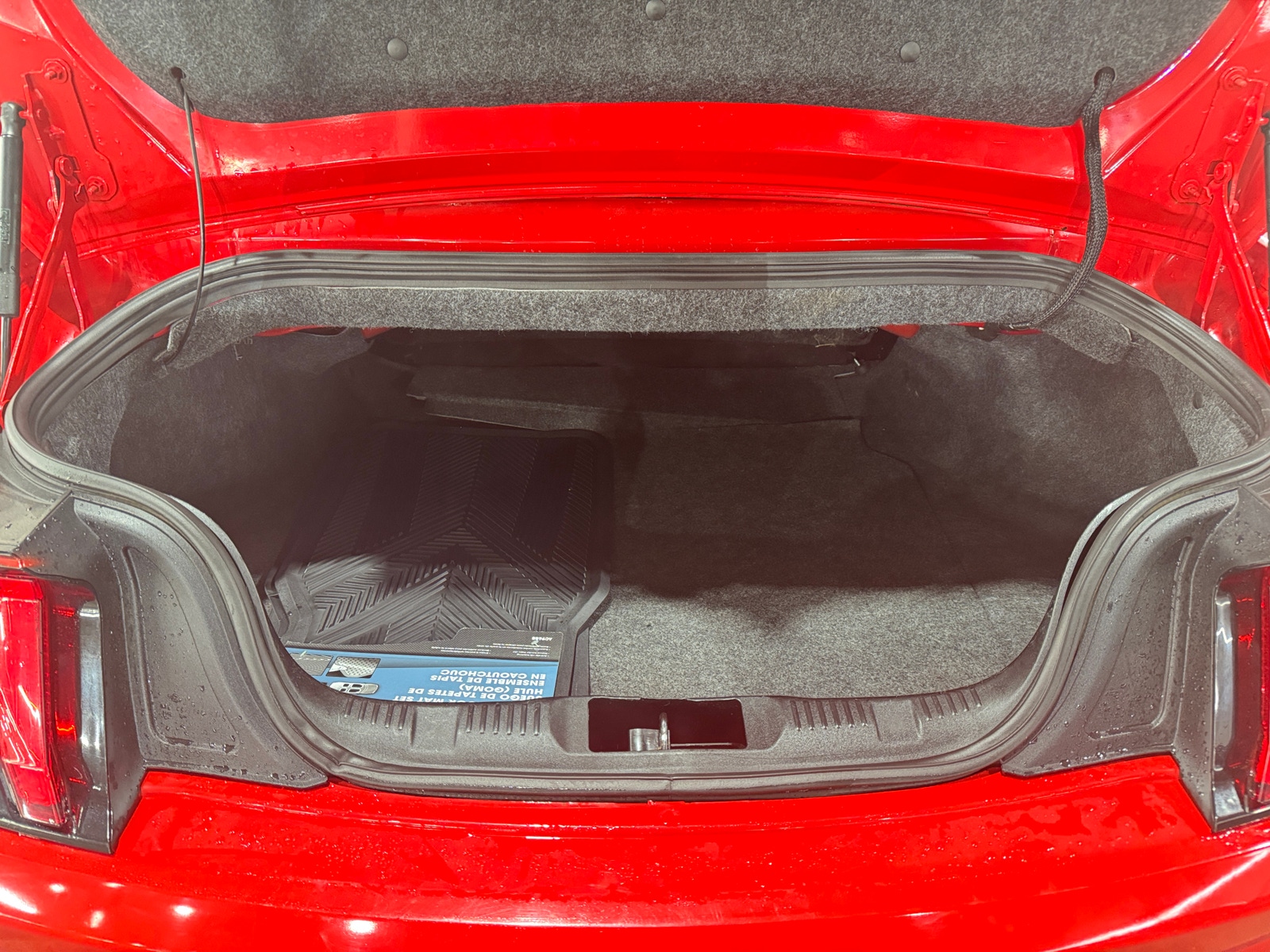 Thumbnail: 2019 Ford Mustang - 7