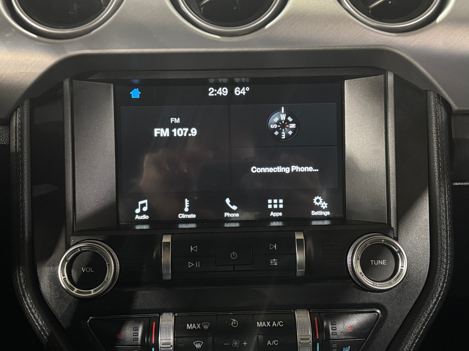 Thumbnail: 2019 Ford Mustang - 4