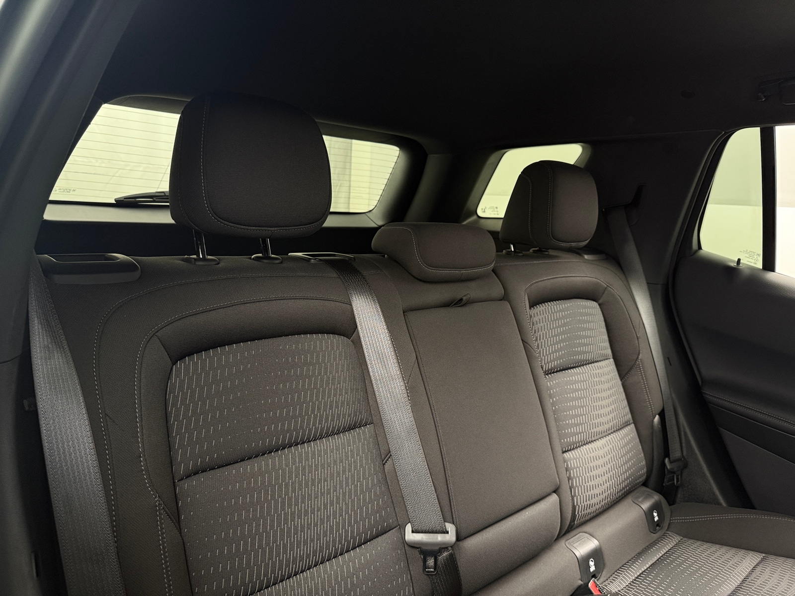 Thumbnail: 2025 Chevrolet Equinox - 6