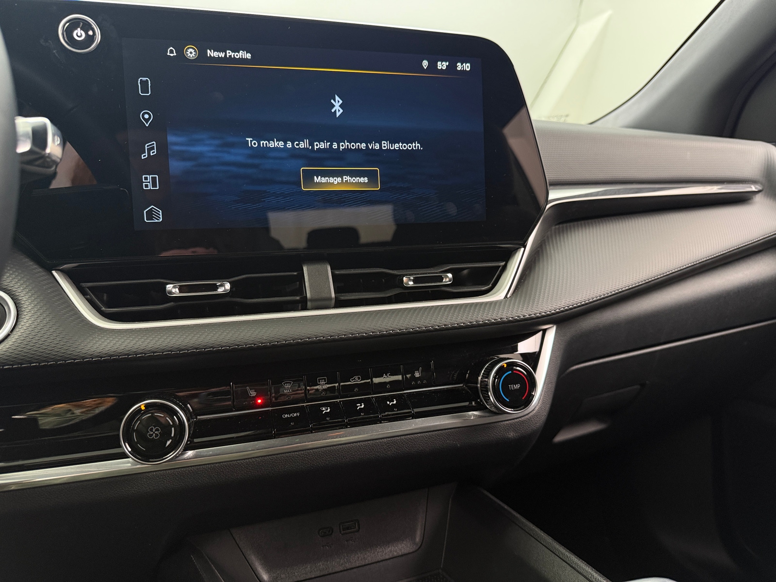 Thumbnail: 2025 Chevrolet Equinox - 4