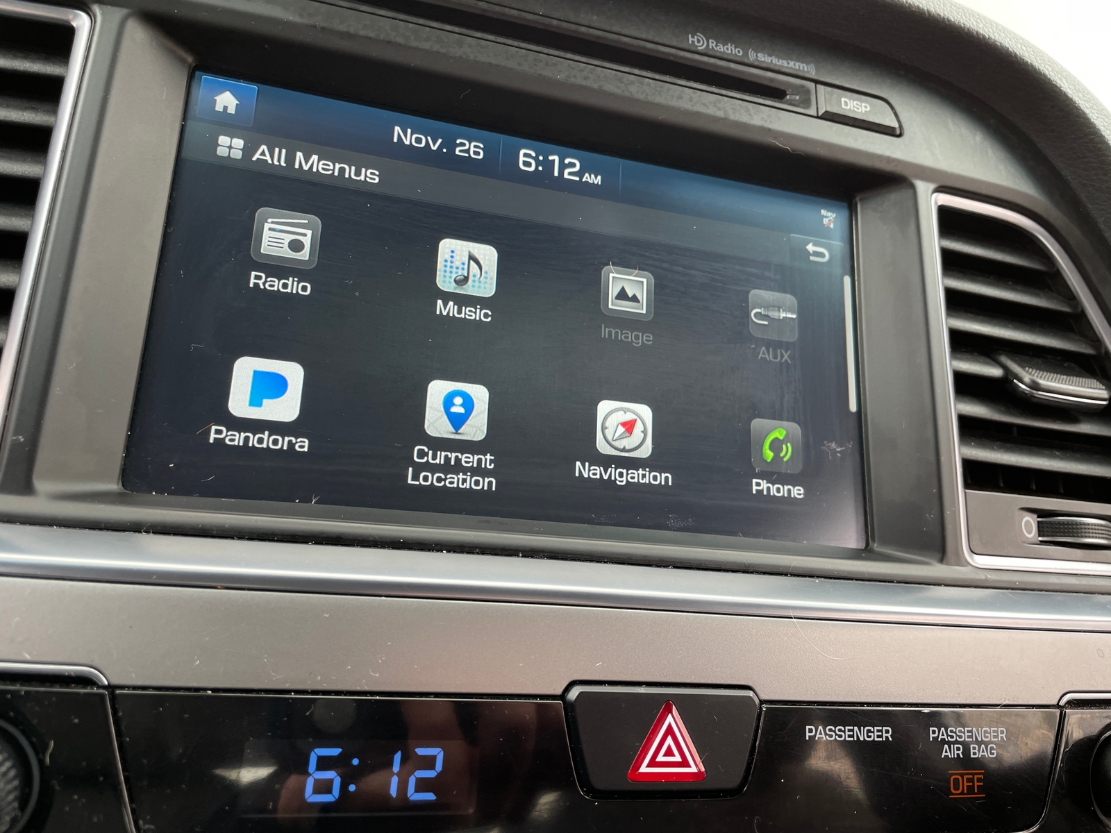 Thumbnail: 2015 Hyundai Sonata - 3