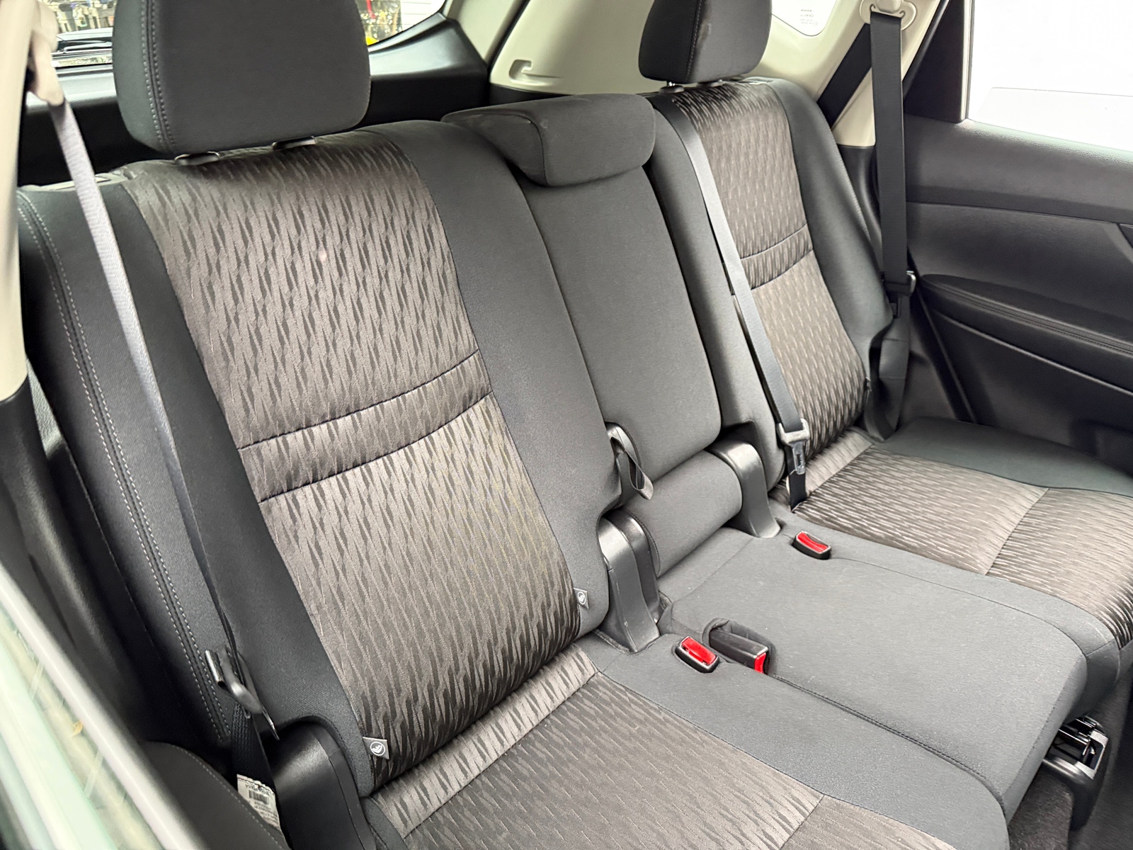 Thumbnail: 2018 Nissan Rogue - 6