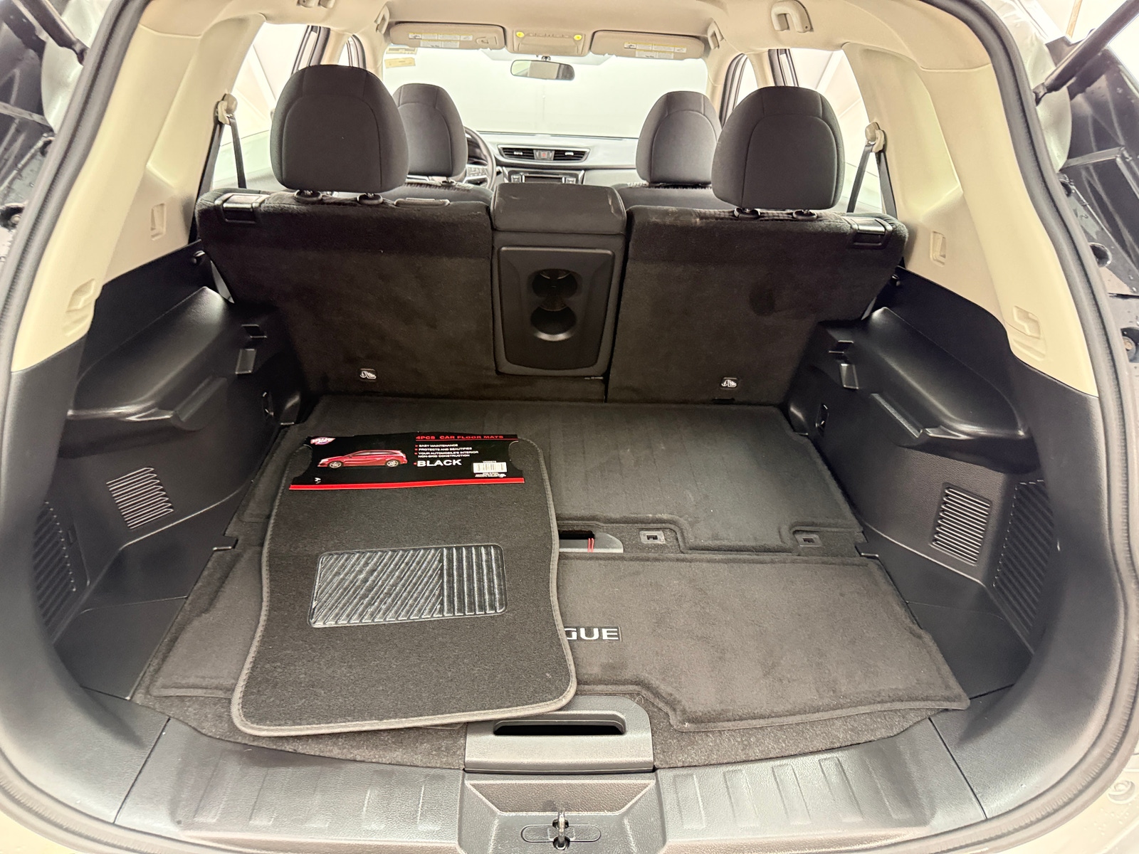 Thumbnail: 2018 Nissan Rogue - 7