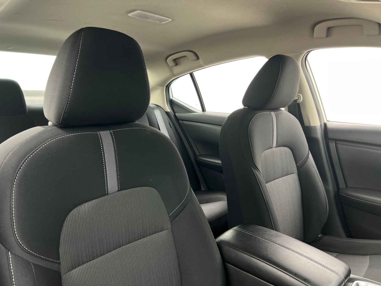 Thumbnail: 2024 Nissan Sentra - 2