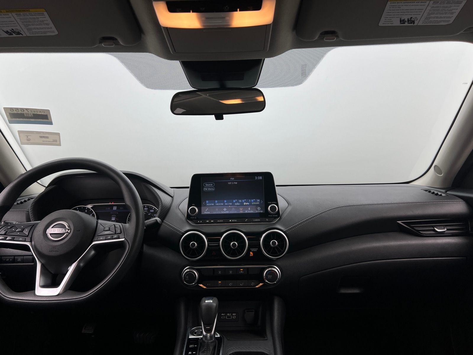 Thumbnail: 2024 Nissan Sentra - 3