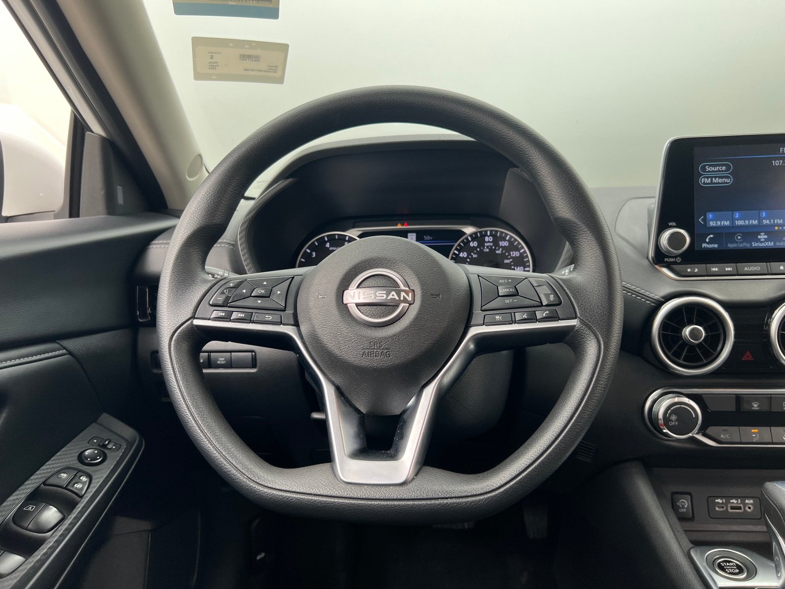 Thumbnail: 2024 Nissan Sentra - 5