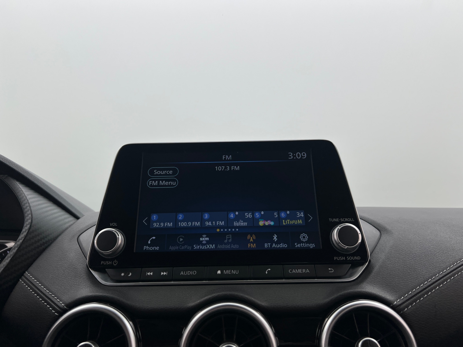 Thumbnail: 2024 Nissan Sentra - 4