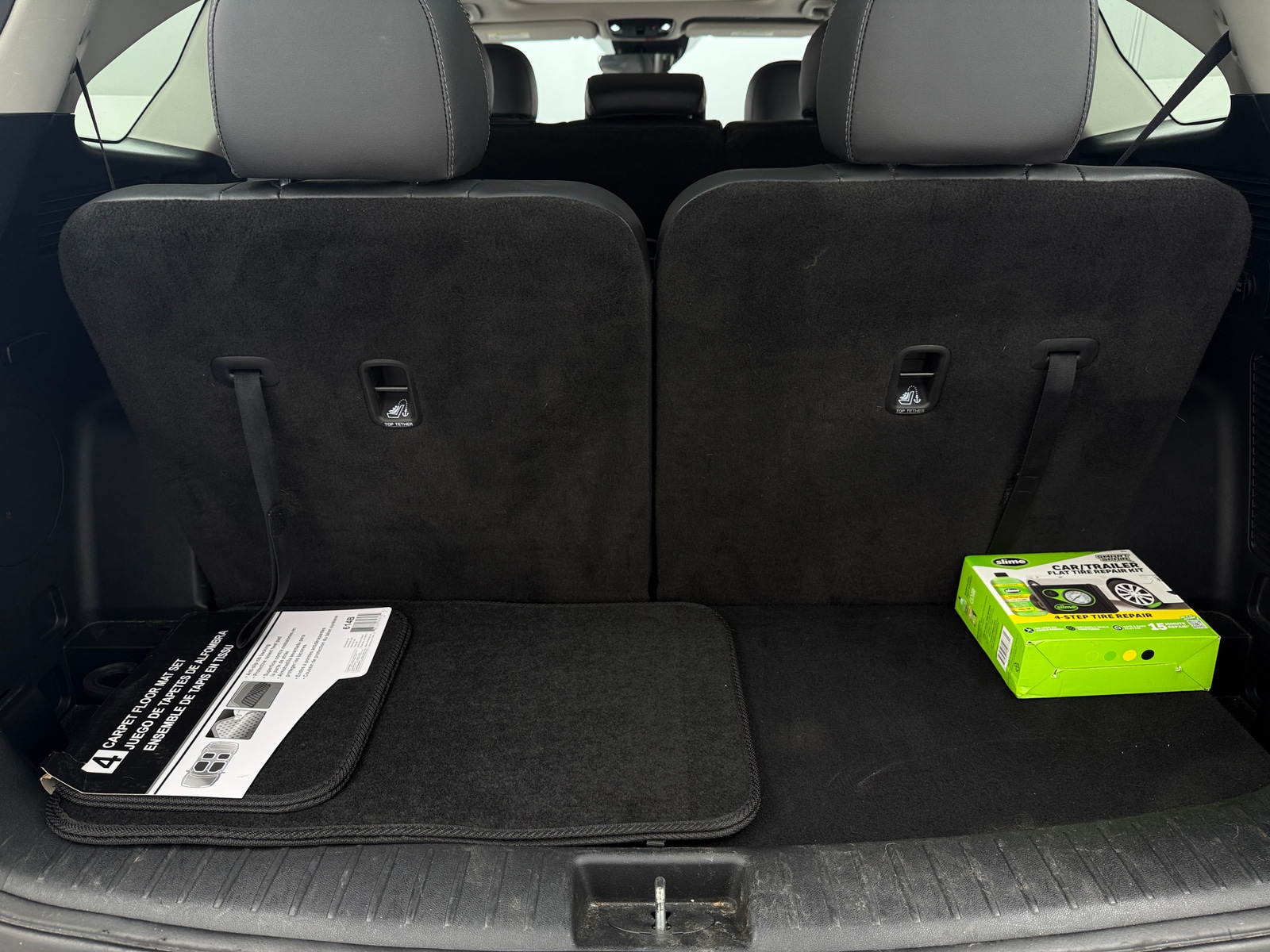 Thumbnail: 2022 Kia Sorento - 6