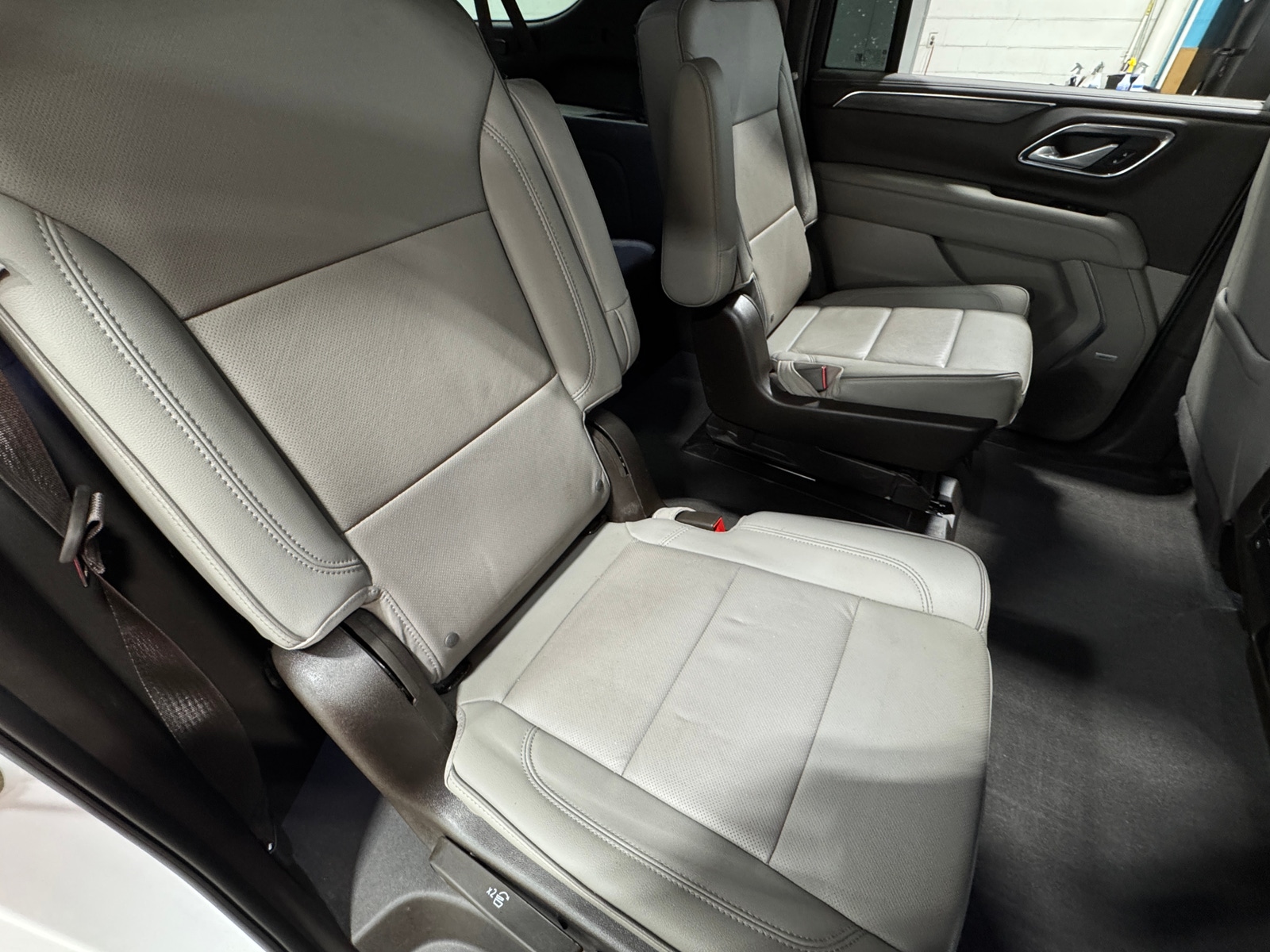 Thumbnail: 2022 GMC Yukon XL - 5