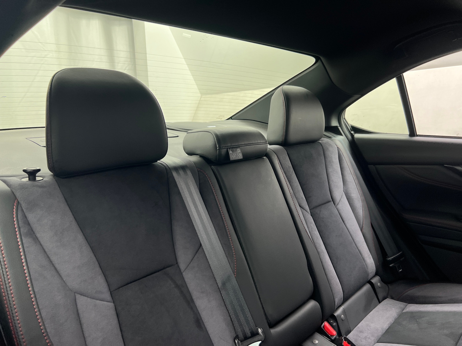 Thumbnail: 2022 Subaru WRX - 5