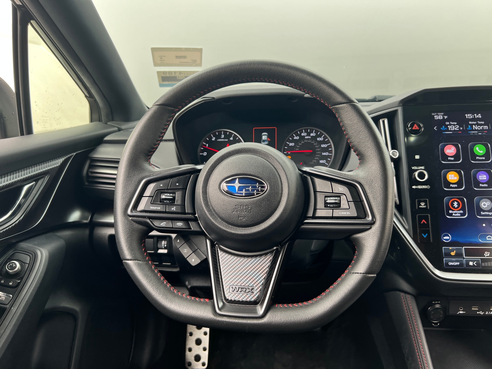 Thumbnail: 2022 Subaru WRX - 4