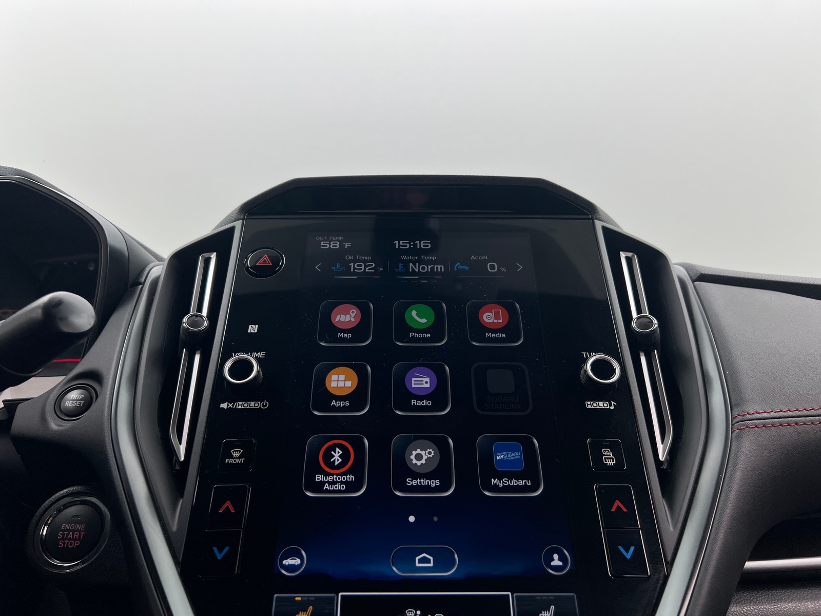 Thumbnail: 2022 Subaru WRX - 3