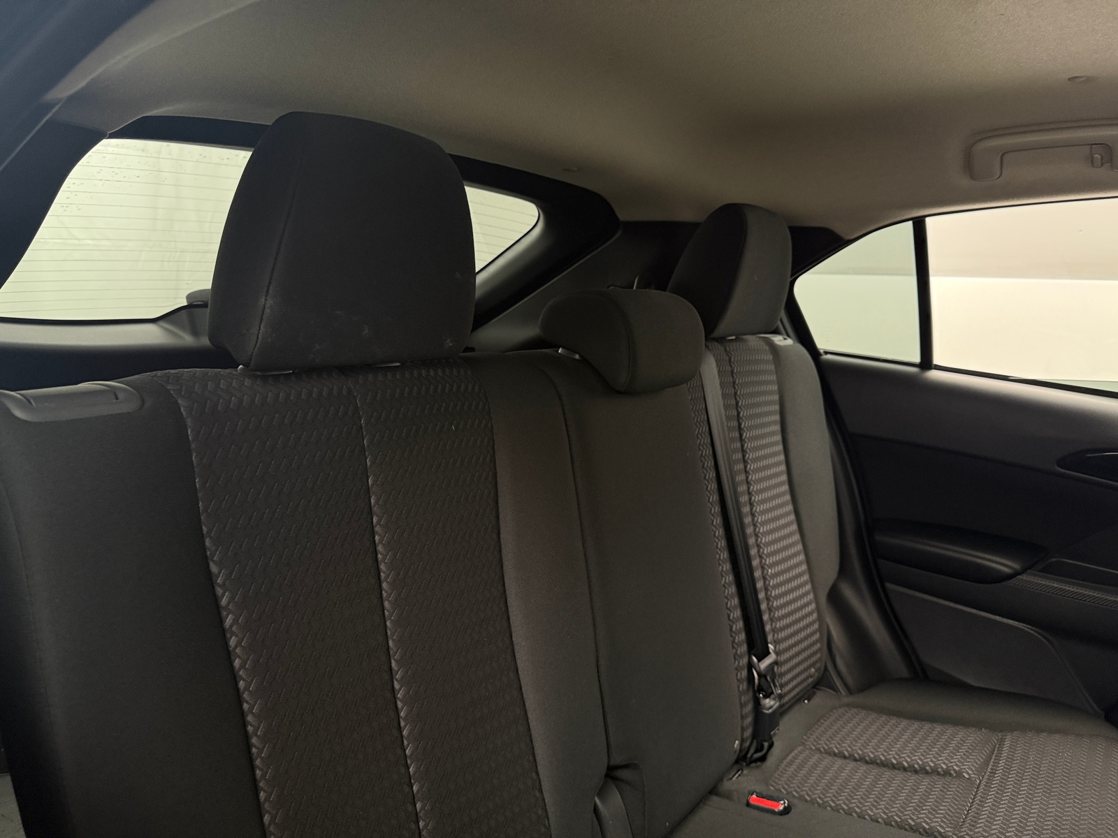 Thumbnail: 2024 Mitsubishi Eclipse Cross - 6