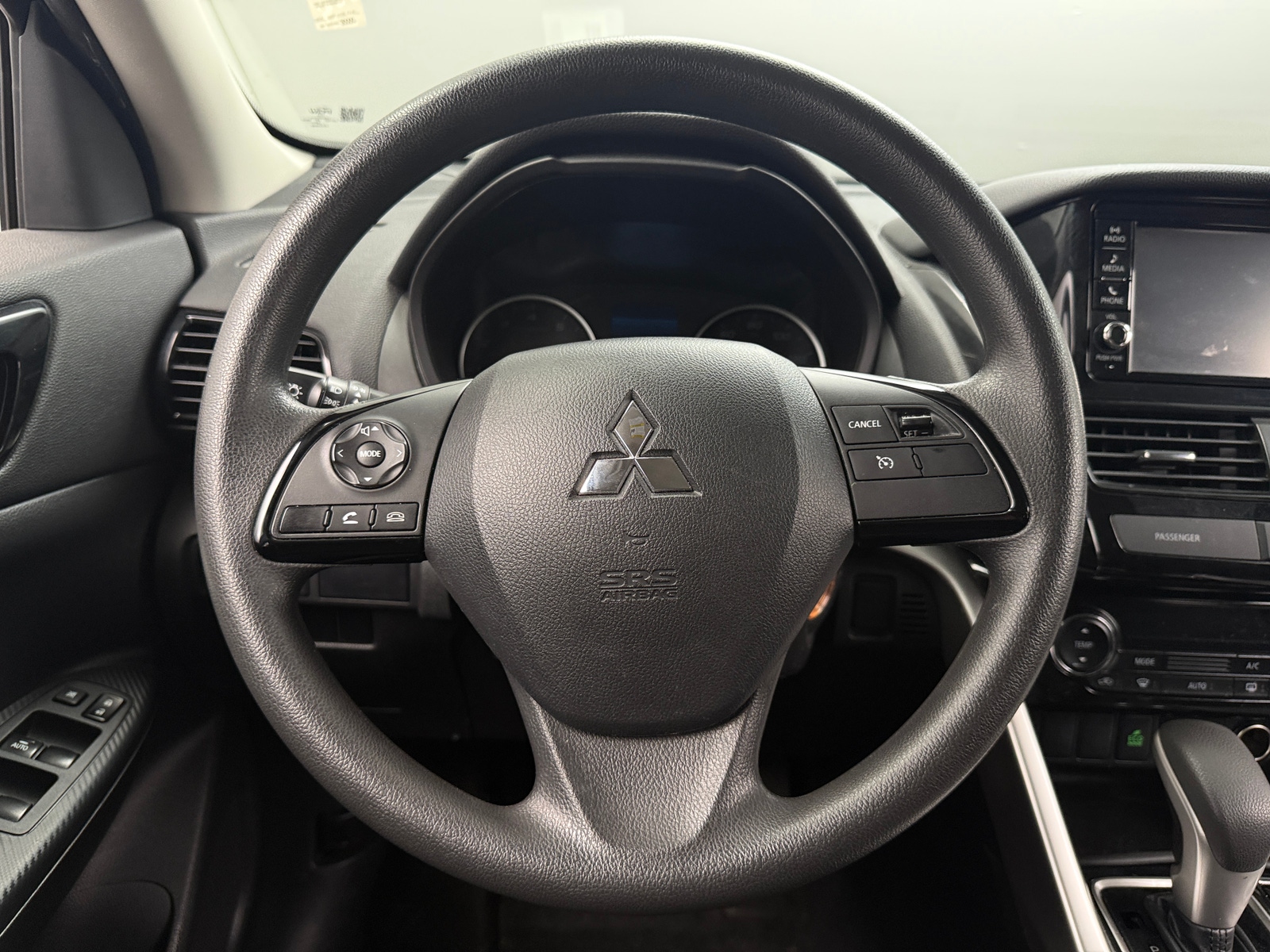 Thumbnail: 2024 Mitsubishi Eclipse Cross - 5