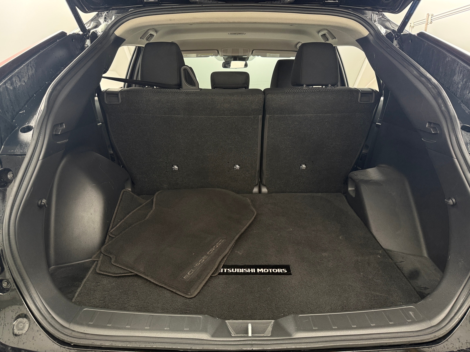 Thumbnail: 2024 Mitsubishi Eclipse Cross - 7