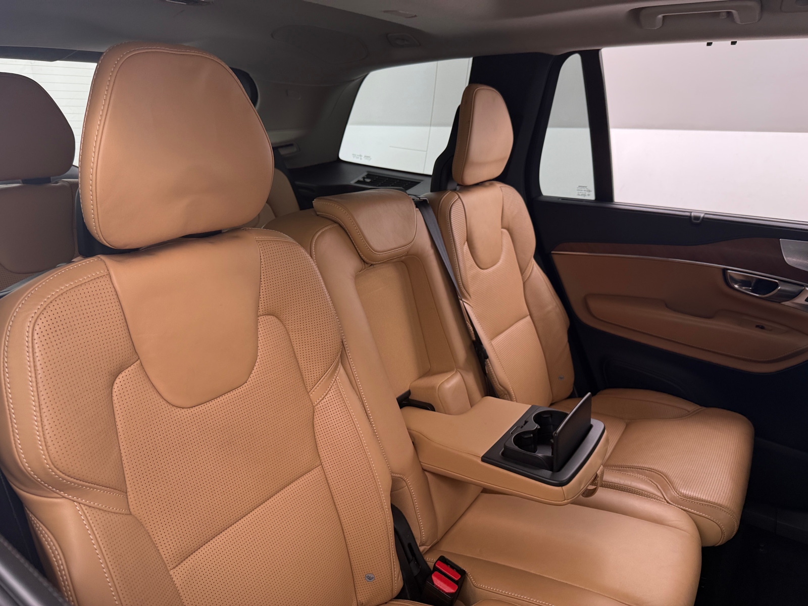 Thumbnail: 2016 Volvo XC90 - 5