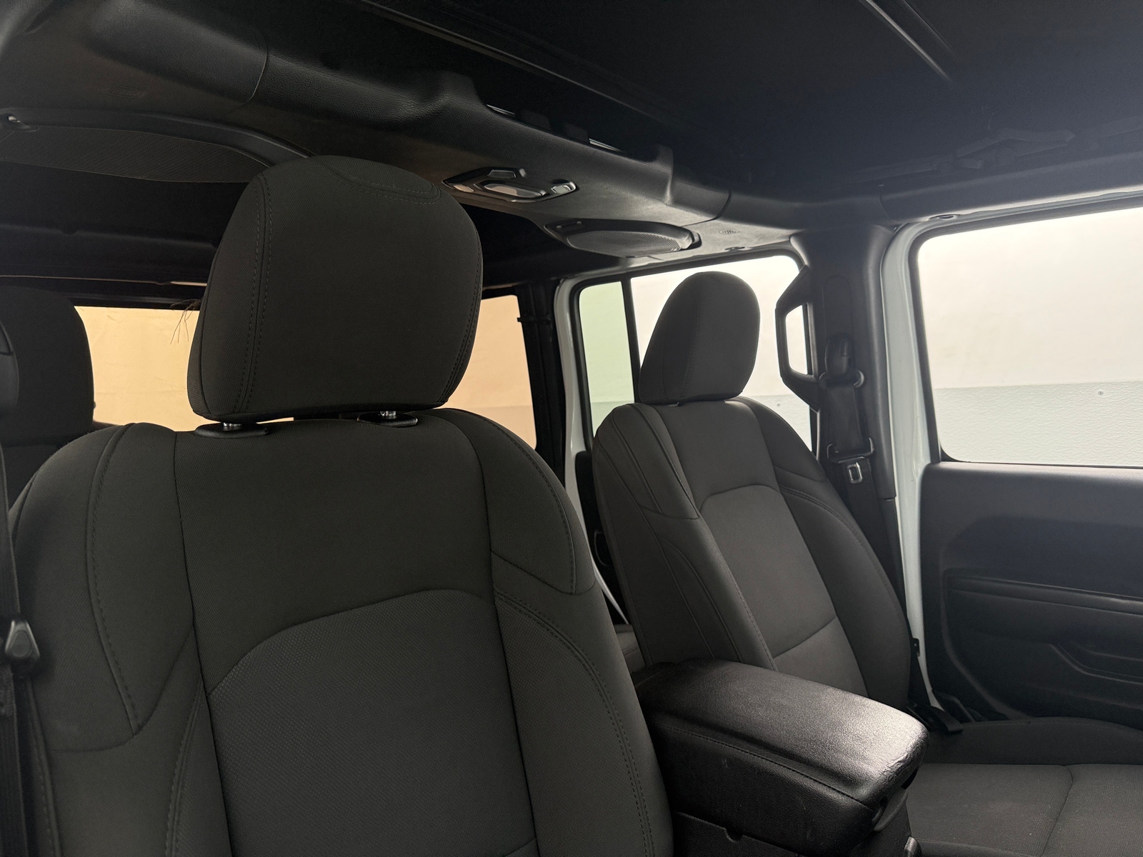 Thumbnail: 2021 Jeep Wrangler - 2