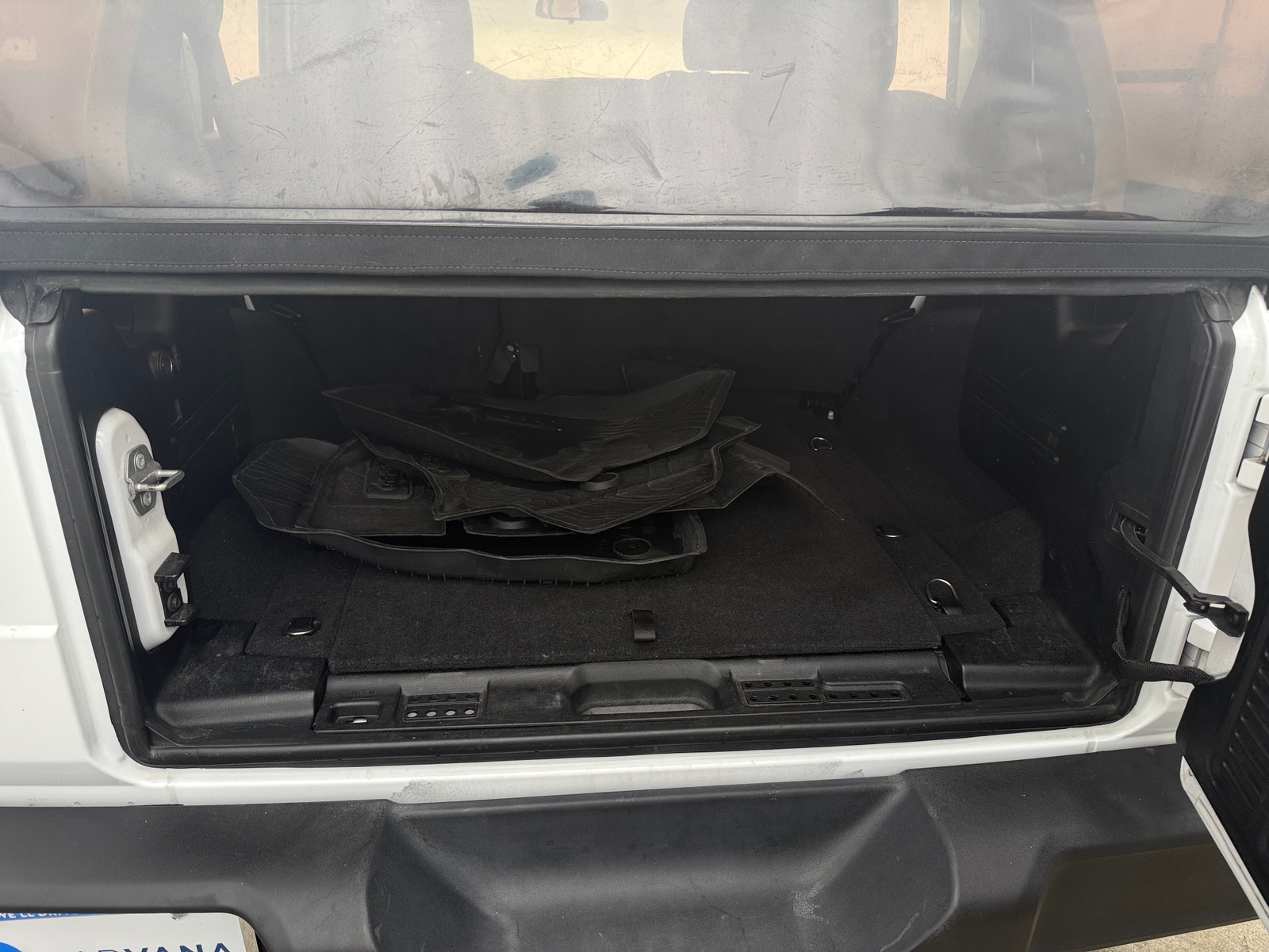 Thumbnail: 2021 Jeep Wrangler - 7