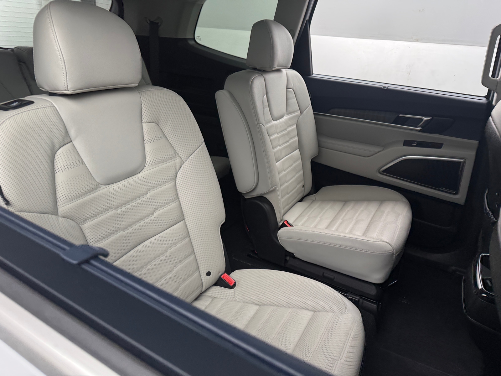 Thumbnail: 2024 Kia Telluride - 5