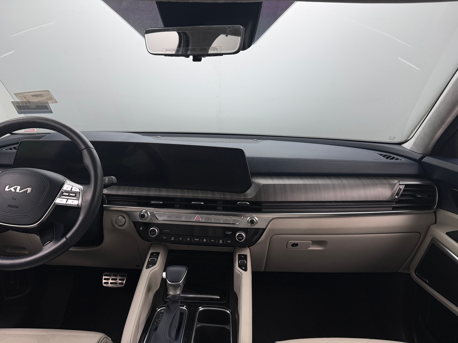 Thumbnail: 2024 Kia Telluride - 2