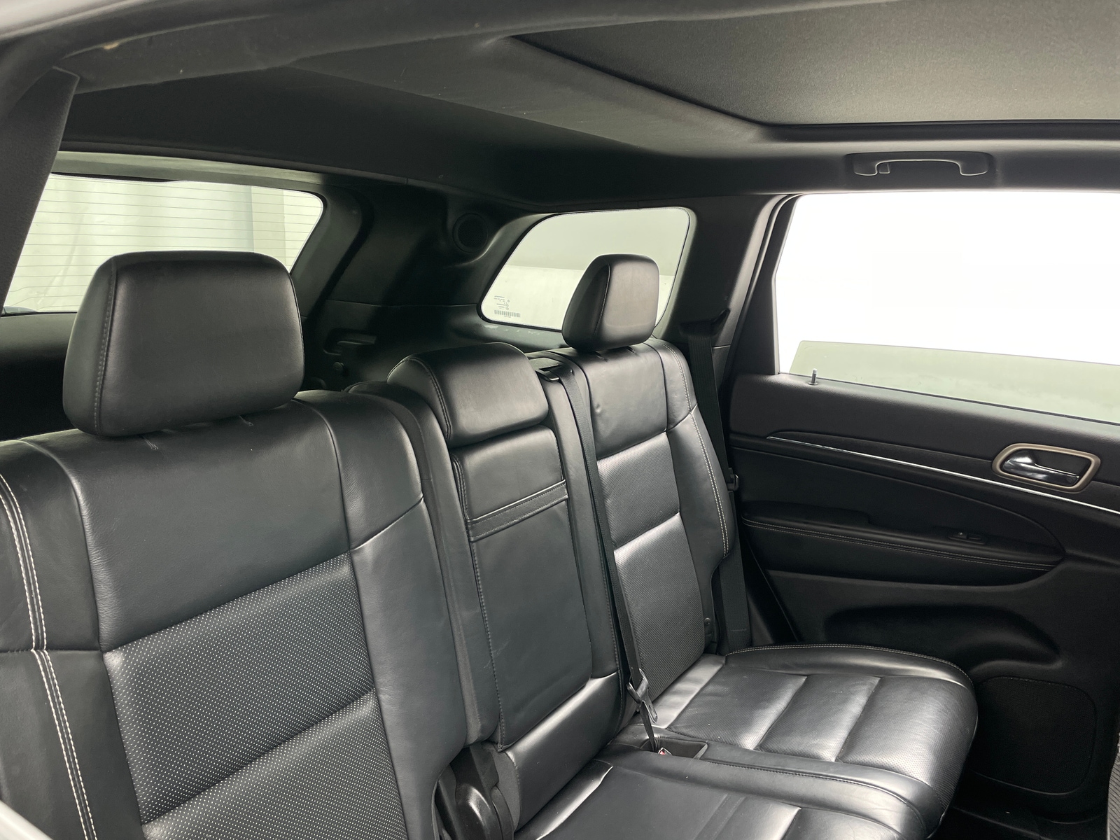 Thumbnail: 2015 Jeep Grand Cherokee - 5