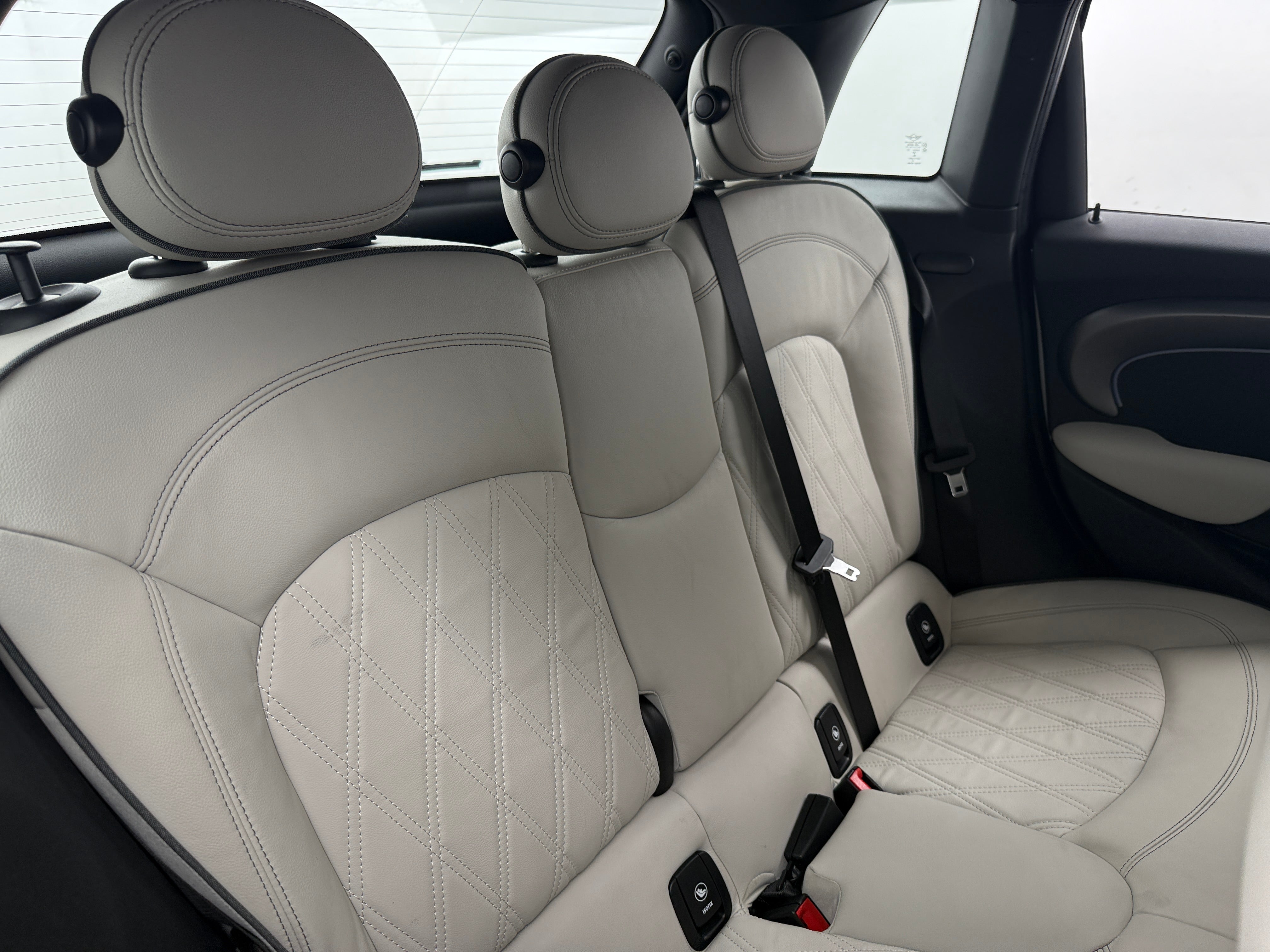 2022 MINI Hardtop 4 Door