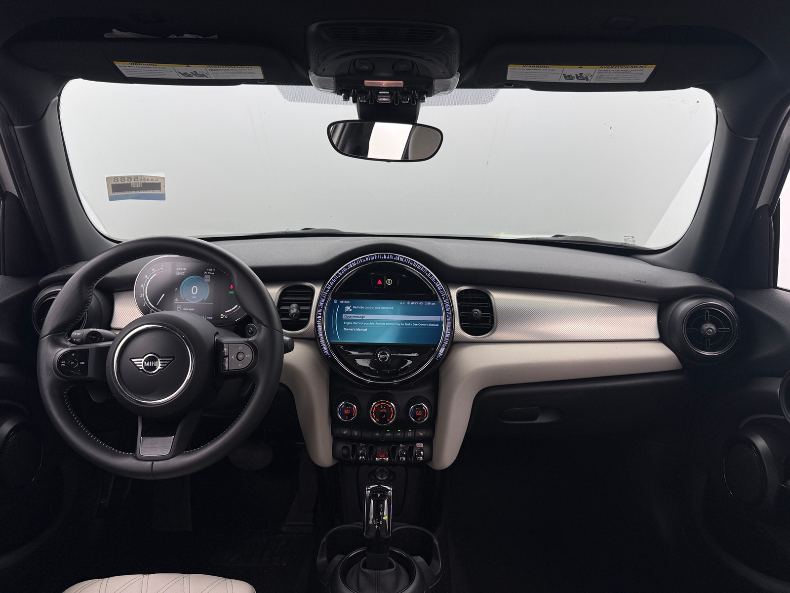 Thumbnail: 2022 MINI Cooper Hardtop - 2