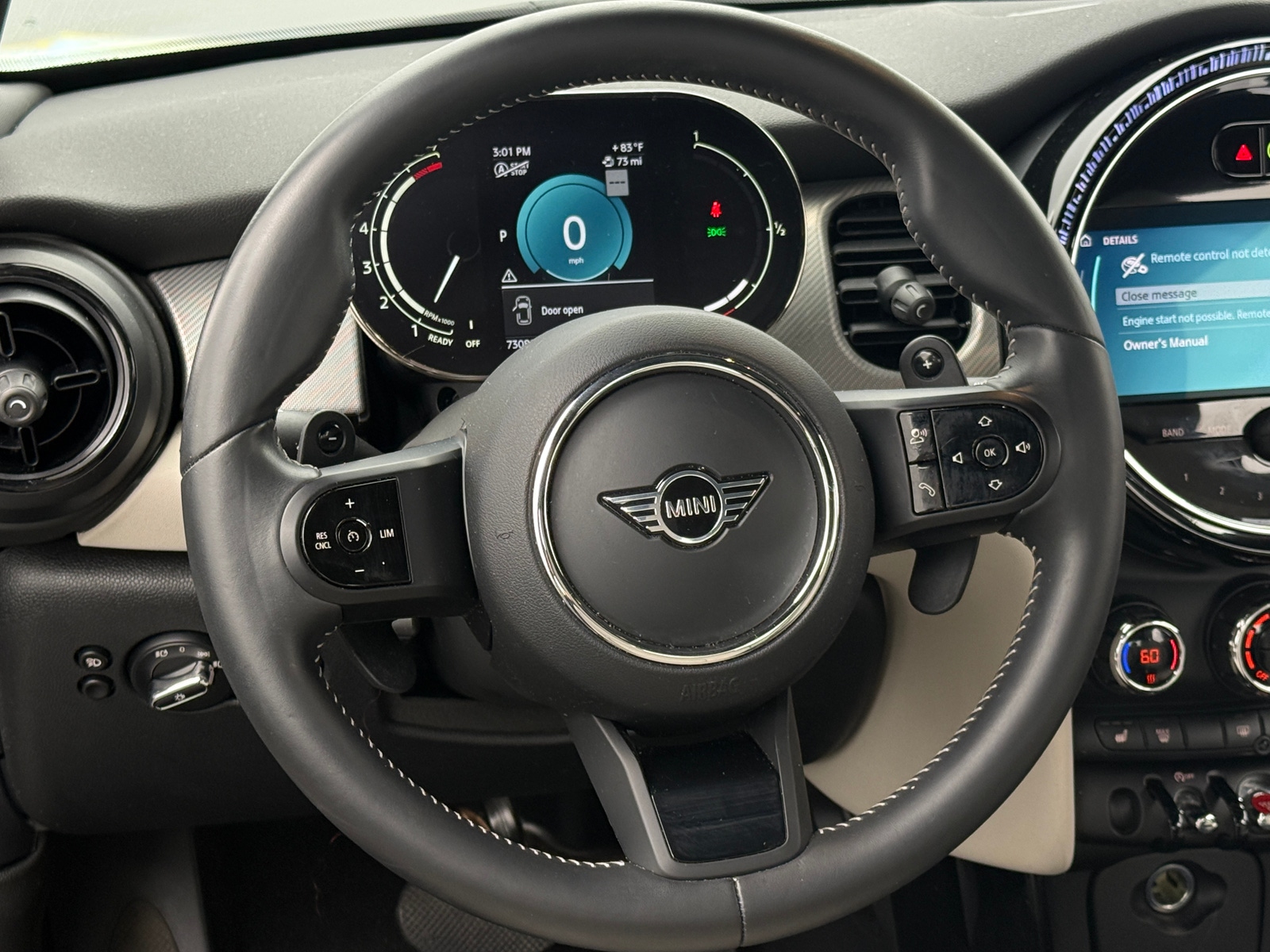 Thumbnail: 2022 MINI Cooper Hardtop - 4