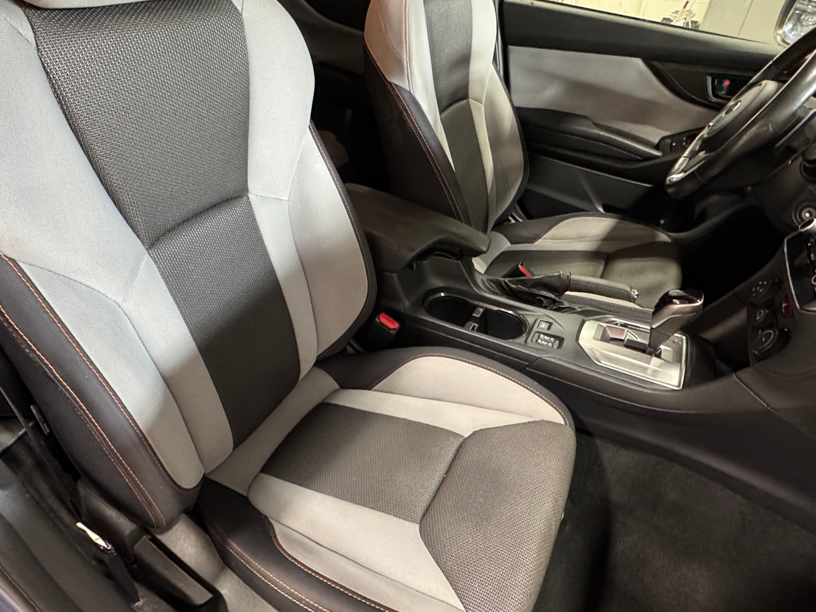 Thumbnail: 2018 Subaru Crosstrek - 2