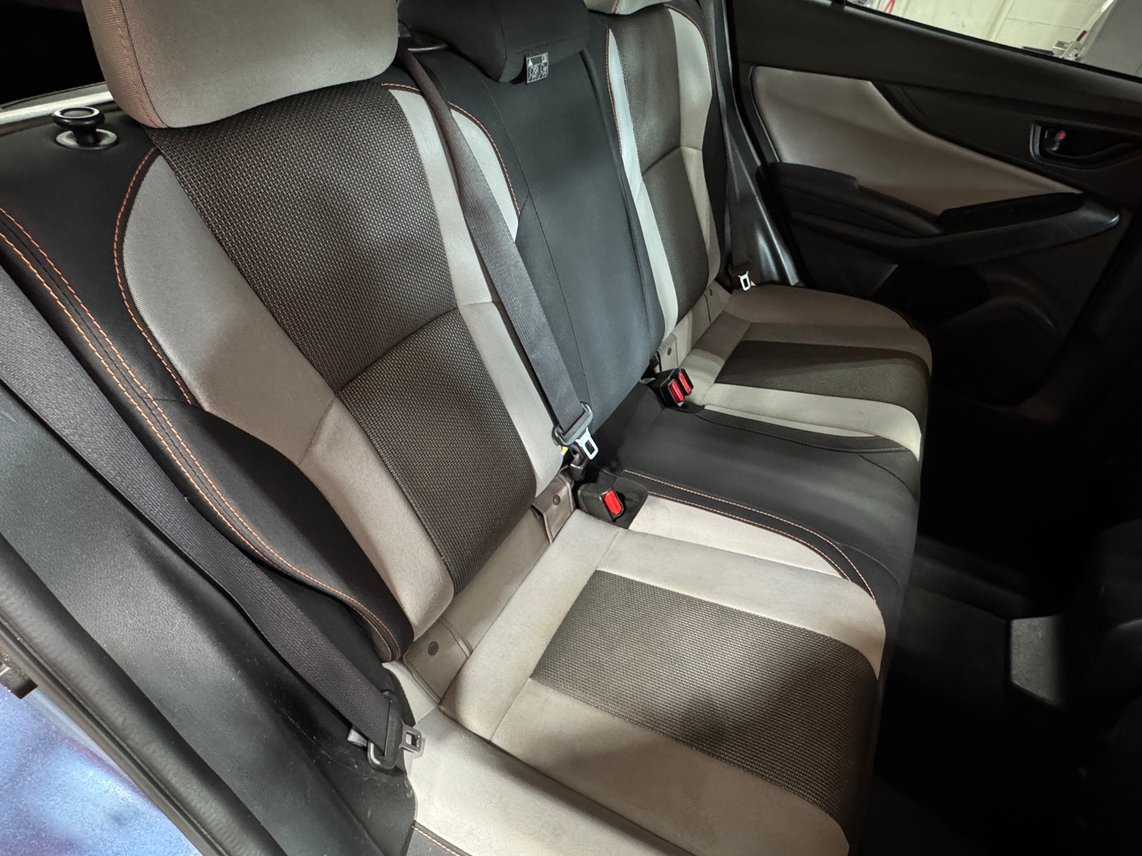 Thumbnail: 2018 Subaru Crosstrek - 6