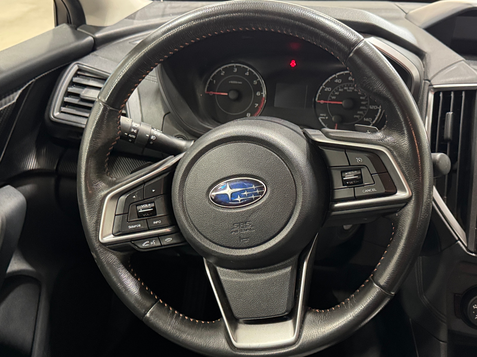 Thumbnail: 2018 Subaru Crosstrek - 5