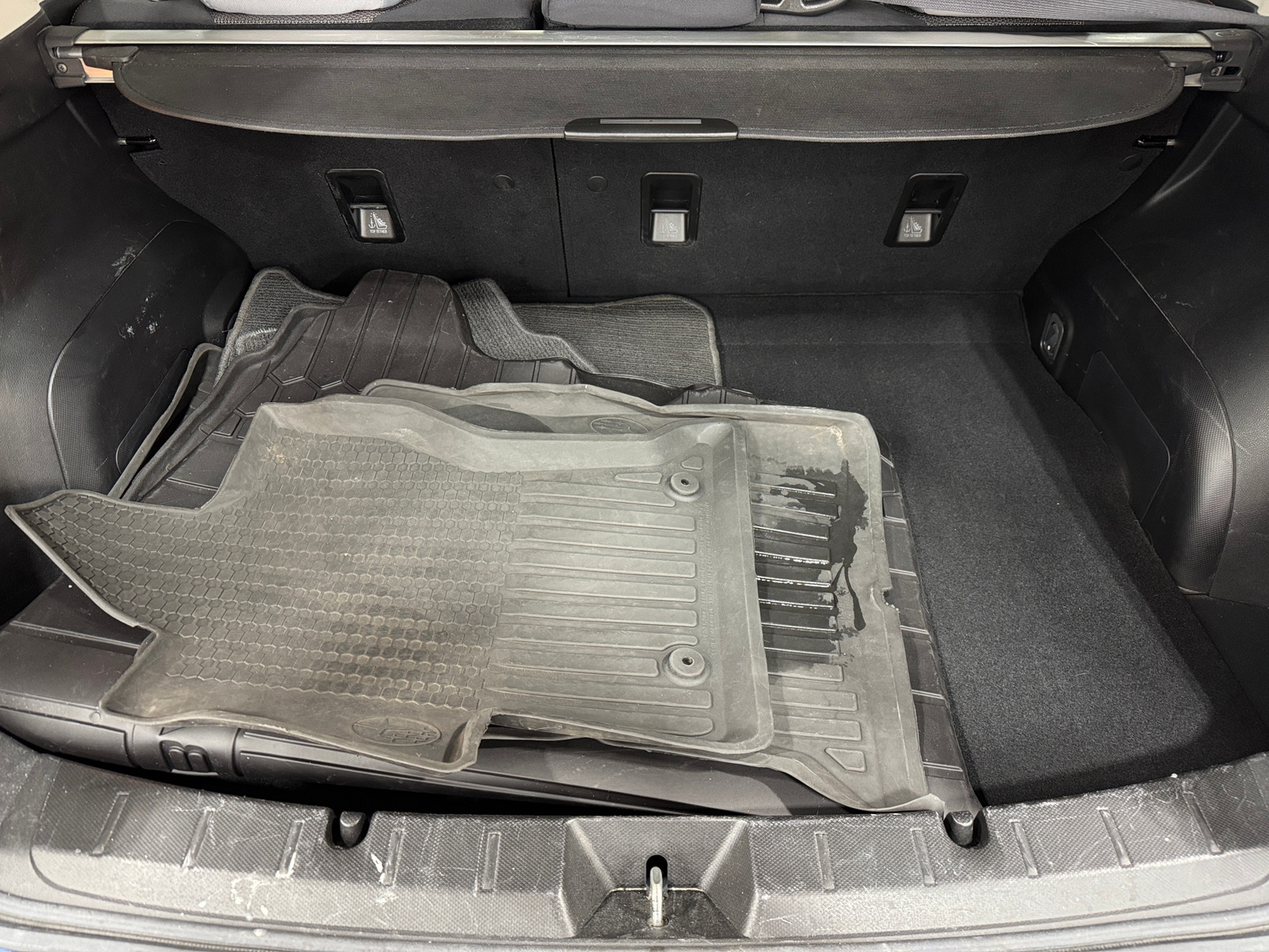 Thumbnail: 2018 Subaru Crosstrek - 7