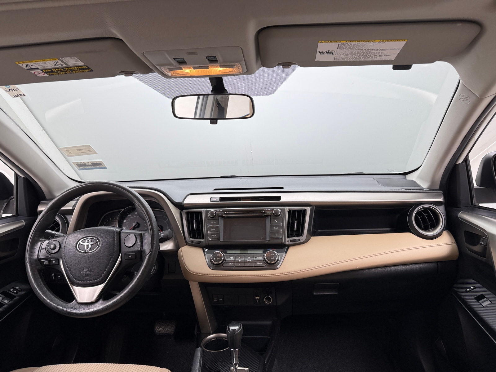 Thumbnail: 2013 Toyota RAV4 - 3