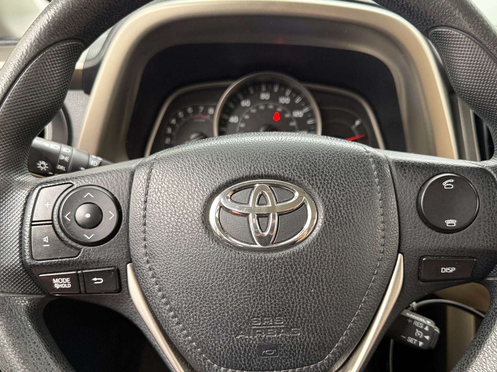 Thumbnail: 2013 Toyota RAV4 - 5