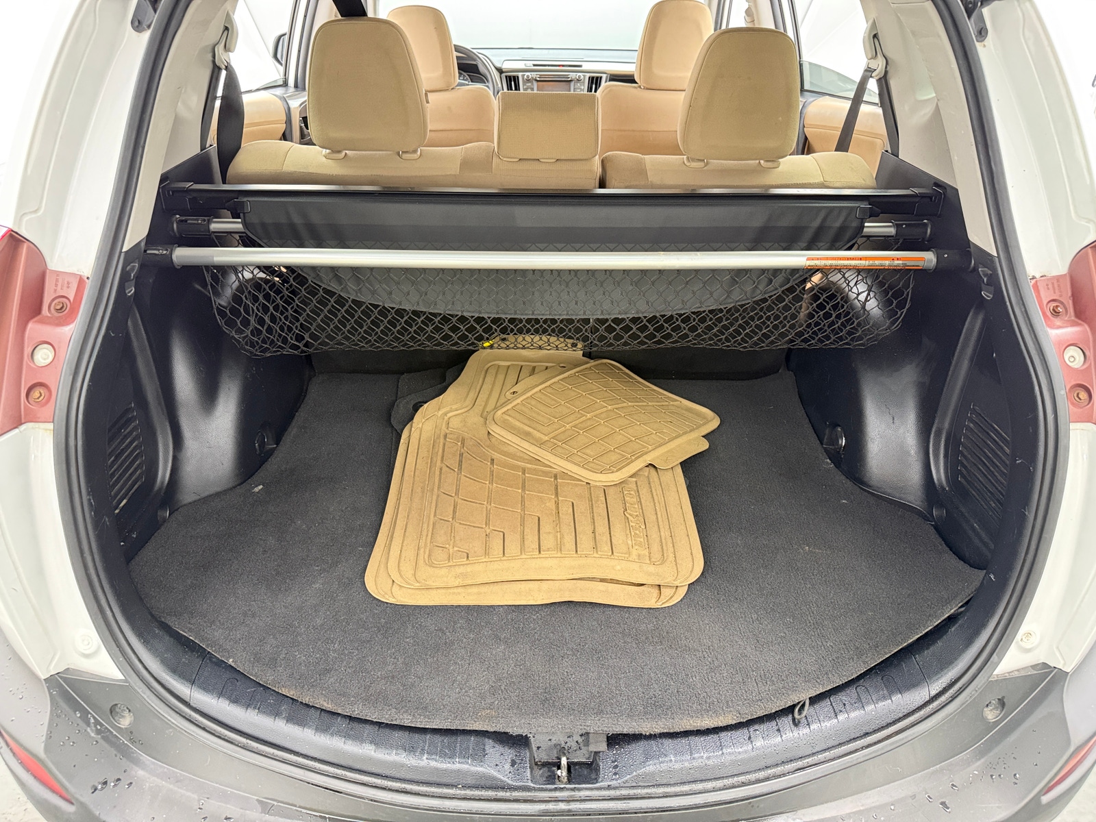 Thumbnail: 2013 Toyota RAV4 - 7