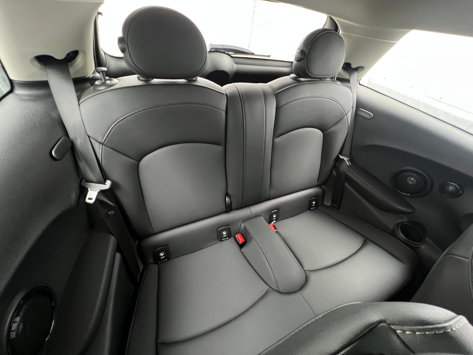 Thumbnail: 2023 MINI Cooper Hardtop - 5