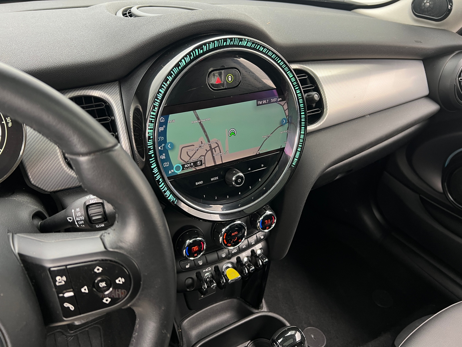 Thumbnail: 2023 MINI Cooper Hardtop - 3