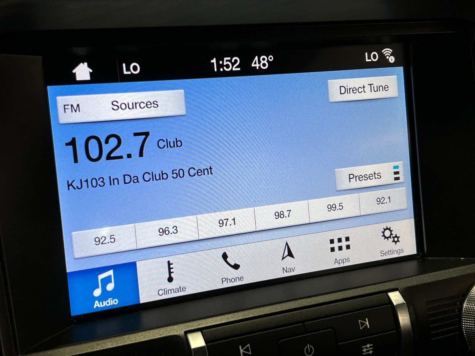 Thumbnail: 2019 Ford Mustang - 2