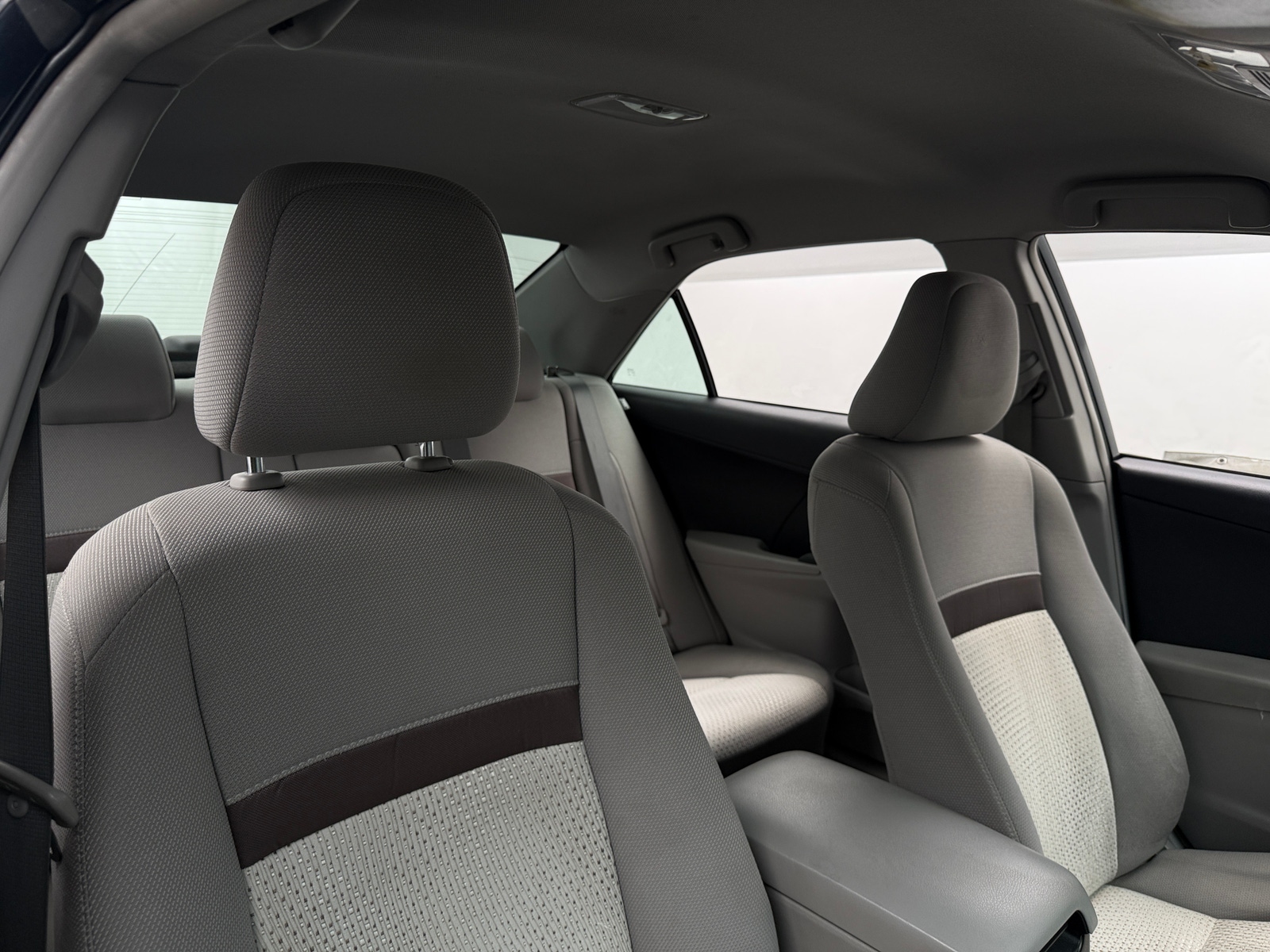 Thumbnail: 2014 Toyota Camry - 2