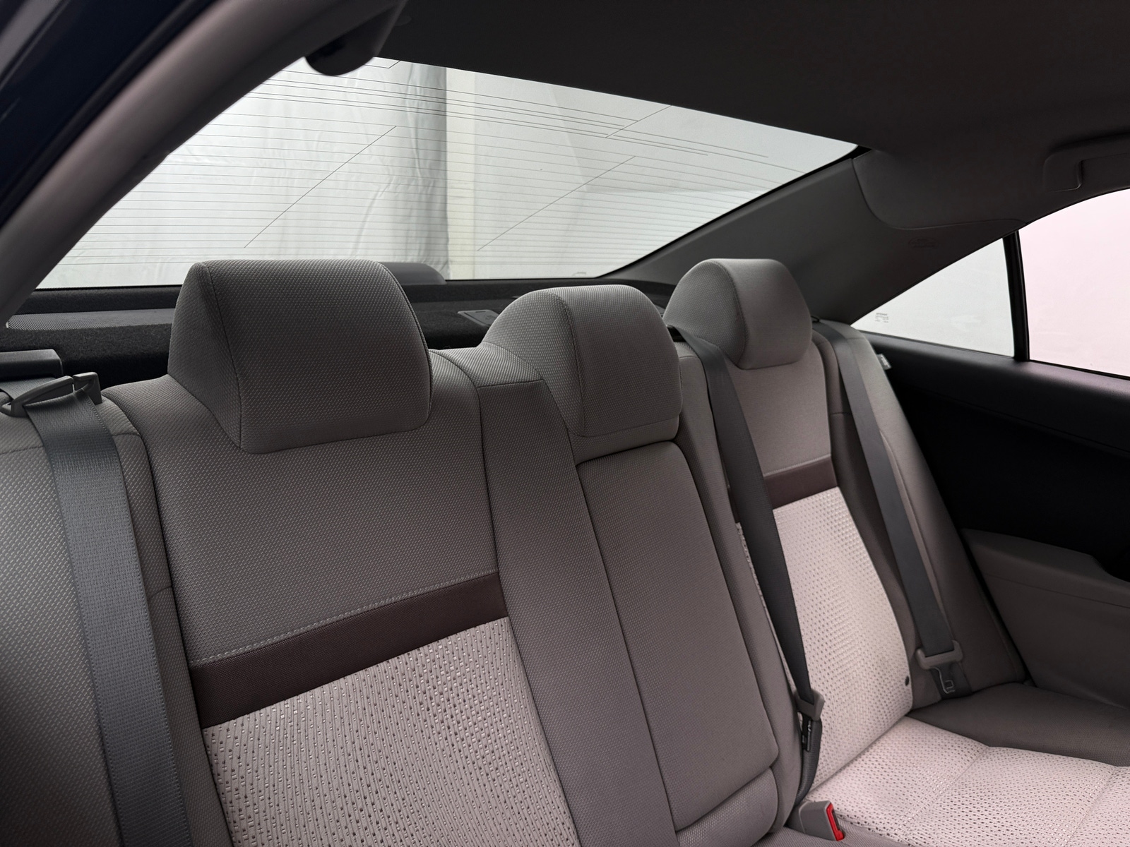 Thumbnail: 2014 Toyota Camry - 6