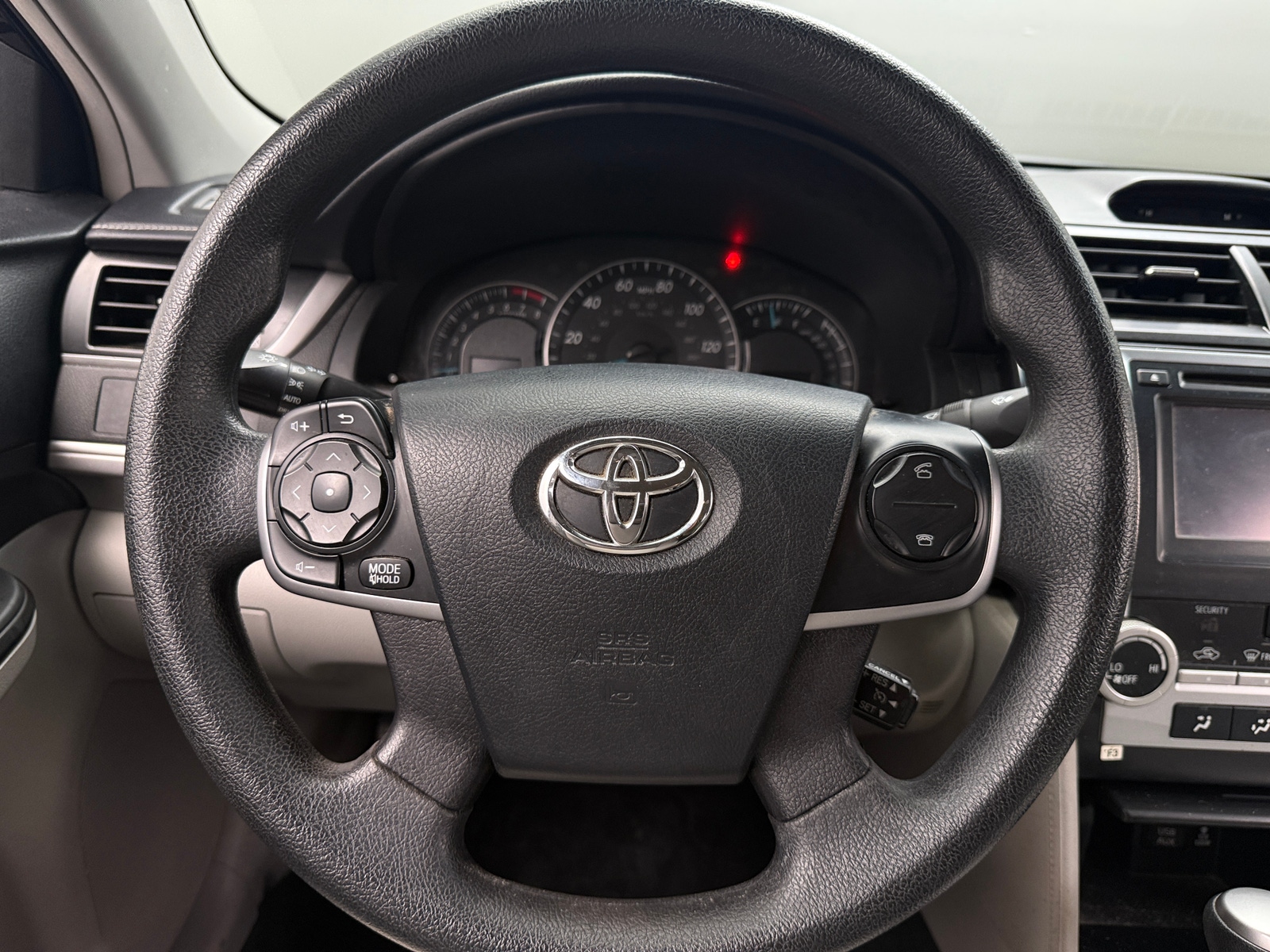 Thumbnail: 2014 Toyota Camry - 5