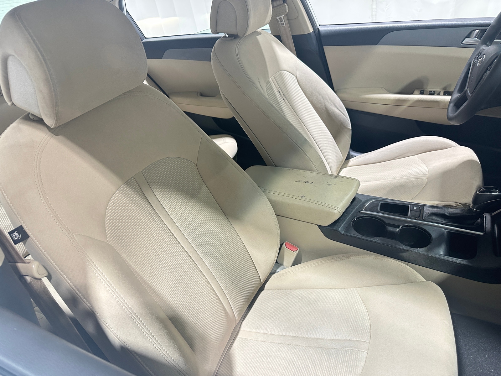 Thumbnail: 2017 Hyundai Sonata - 2