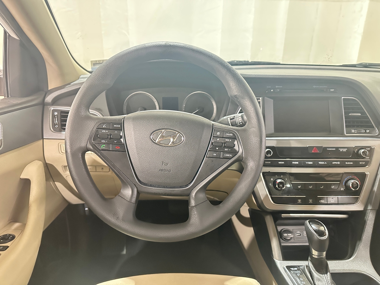 Thumbnail: 2017 Hyundai Sonata - 5