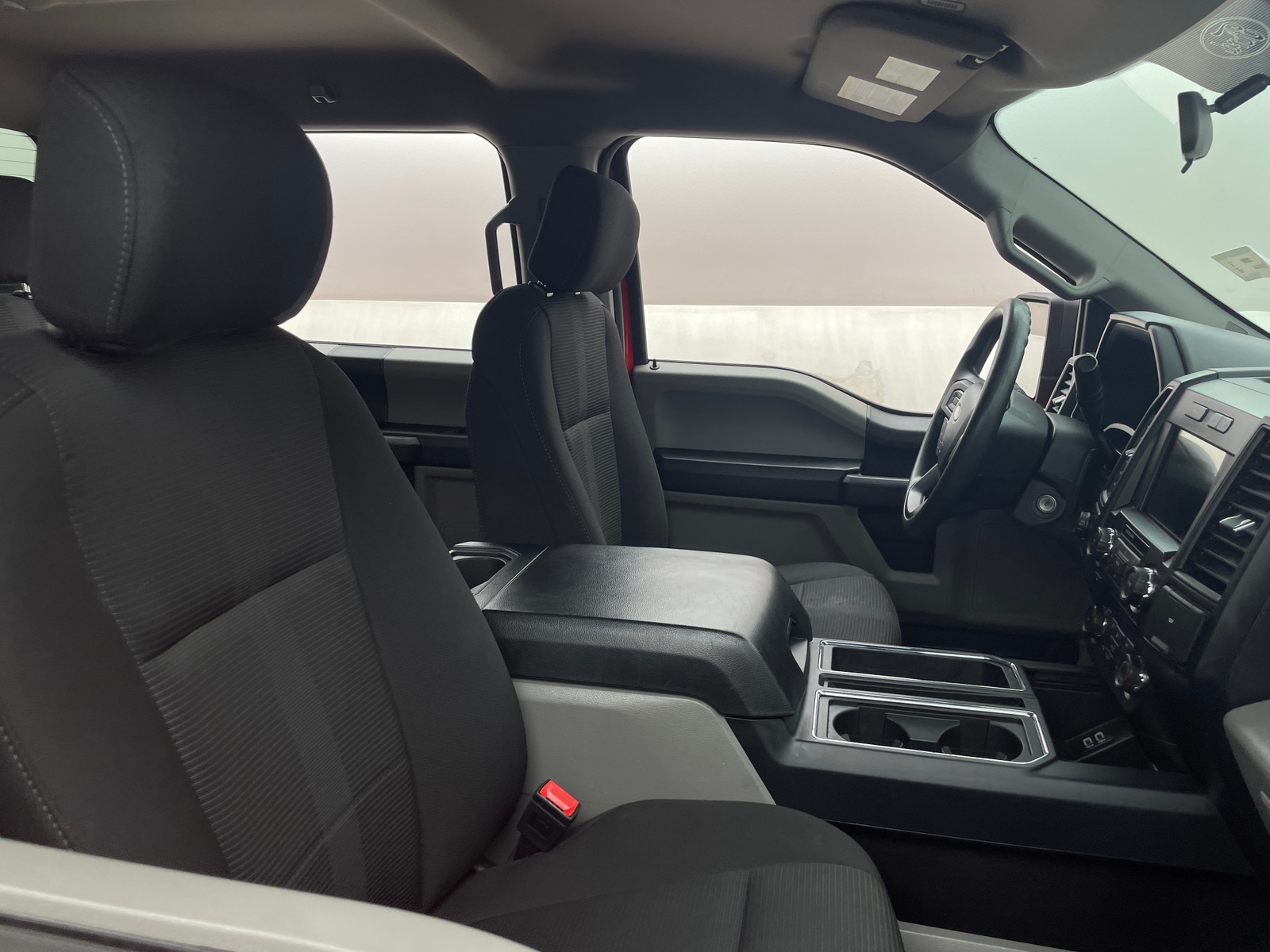 Thumbnail: 2018 Ford Econoline - 2