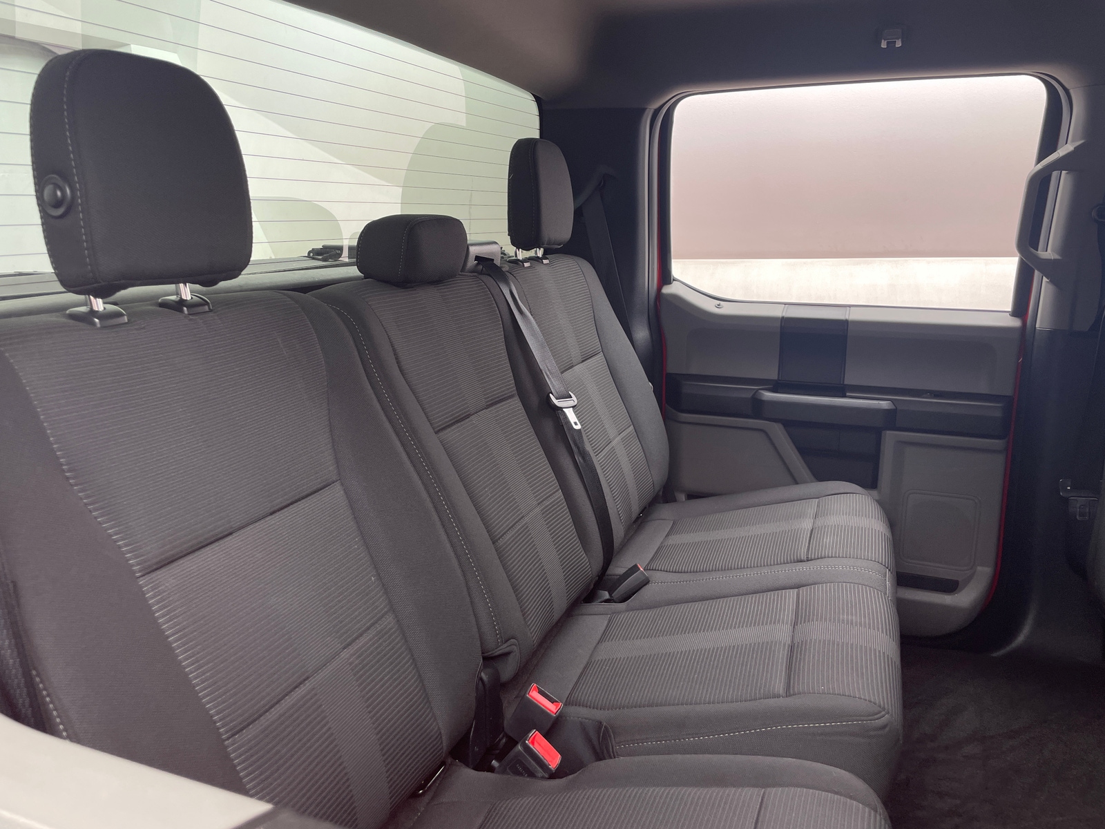 Thumbnail: 2018 Ford Econoline - 6